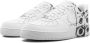 Nike Air Force 1 '07 Supreme Comme des Garçons sneakers White - Thumbnail 2