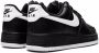 Nike Air Force 1 '07 "Black White" sneakers - Thumbnail 3