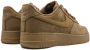Nike Air Force 1 '07 WB "Flax" sneakers Brown - Thumbnail 3