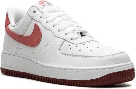 Nike Air Force 1 '07 "White Adobe" sneakers