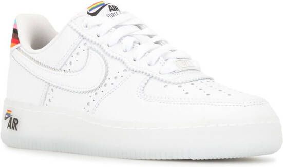 Nike Air Force 1 Low "Be True 2020" sneakers White