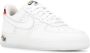 Nike Air Force 1 Low "Be True 2020" sneakers White - Thumbnail 2
