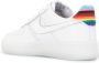 Nike Air Force 1 Low "Be True 2020" sneakers White - Thumbnail 3