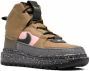 Nike Air Force 1 NN "Brown Kelp" high-top boots - Thumbnail 2