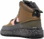 Nike Air Force 1 NN "Brown Kelp" high-top boots - Thumbnail 3
