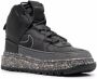 Nike Air Force 1 High NN "Dark Smoke Grey" boots - Thumbnail 2