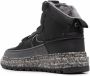 Nike Air Force 1 High NN "Dark Smoke Grey" boots - Thumbnail 3