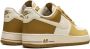Nike Air Force 1 "Bronzine" sneakers Yellow - Thumbnail 3