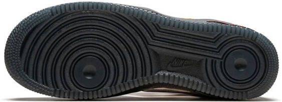 Nike Nyjah Free 2.0 SB "Spiridon" sneakers Grey - Picture 8