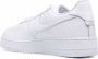 Nike Air Force 1 07 Craft "Triple White" sneakers - Thumbnail 3