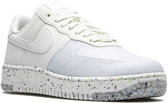 Nike Air Force 1 Crater sneakers White