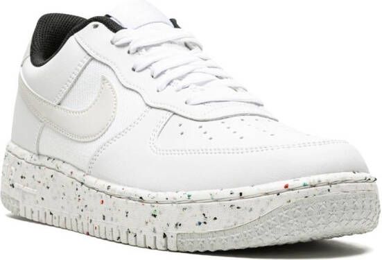 Nike Air Force 1 Crater NN sneakers White