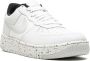 Nike Air Force 1 Crater NN sneakers White - Thumbnail 2