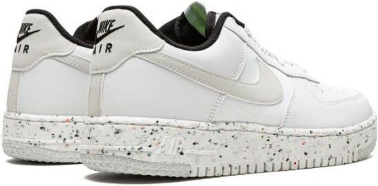 Nike Air Force 1 Crater NN sneakers White