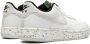 Nike Air Force 1 Crater NN sneakers White - Thumbnail 3