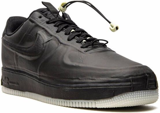Nike Air Force 1 Low Experimental "Black Glow" sneakers