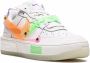 Nike Air Force 1 Fontanka "Have A Good Game" sneakers White - Thumbnail 2