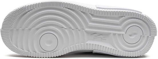 Nike Air Force 1 Fontanka "White" sneakers