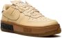 Nike Air Force 1 Fontanka "Sesame" sneakers Neutrals - Thumbnail 2