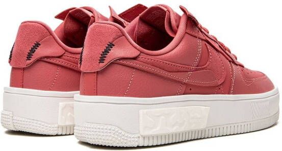 Nike Air Force 1 Low Fontanka "Gypsy Rose" sneakers Pink