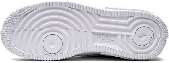 Nike Air Force 1 Fontanka "White Iridescent" sneakers