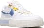 Nike Air Force 1 Fontanka "Set To Rise" sneakers White - Thumbnail 2