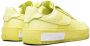 Nike Air Force 1 Fontanka "Yellow Strike" sneakers - Thumbnail 7