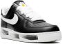 Nike Air Force 1 Low "G-Dragon" sneakers Black - Thumbnail 2