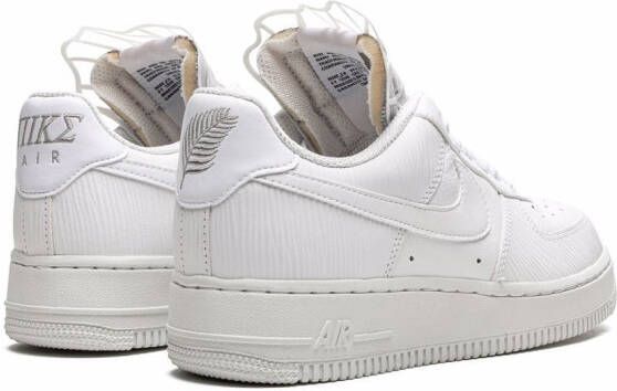 Nike Air Force 1 "Goddess Of Victory" sneakers White