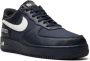 Nike Air Force 1 GTX GORE-TEX Navy" sneakers Black - Thumbnail 2