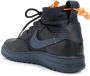 Nike Air Force 1 WTR "Gore-Tex" sneakers Black - Thumbnail 3