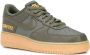 Nike Air Force 1 GORE-TEX "Olive" sneakers Green - Thumbnail 2