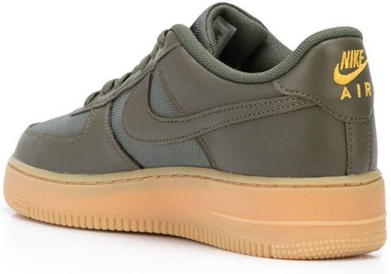 Nike Air Force 1 GORE-TEX "Olive" sneakers Green