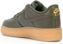 Nike Air Force 1 GORE-TEX "Olive" sneakers Green - Thumbnail 3