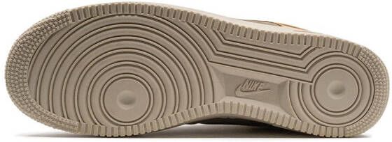 Nike Air Force 1 Hi 07 PRM sneakers Brown