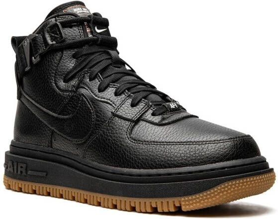 Nike Air Force 1 Hi UT 2.0 sneakers Black