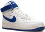 Nike Air Force 1 Hi Retro QS sneakers White - Thumbnail 2