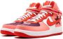 Nike x atmos LeBron XVI Low AC "Safari" sneakers Orange - Thumbnail 9