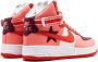 Nike x atmos LeBron XVI Low AC "Safari" sneakers Orange - Thumbnail 10