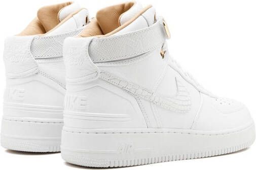 Nike Air Force 1 Hi "Just Don" sneakers White