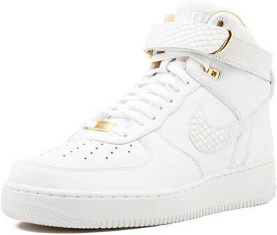 Nike Air Force 1 Hi "Just Don" sneakers White