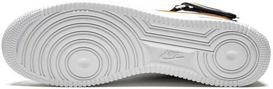 Nike x Riccardo Tisci Air Force 1 Hi SP "White" sneakers