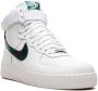Nike Air Force 1 High '07 LV8 "Iridescent" sneakers White - Thumbnail 2