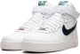 Nike Air Force 1 High '07 LV8 "Iridescent" sneakers White - Thumbnail 5
