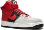 Nike Air Force 1 High '07 LV8 sneakers Grey - Thumbnail 2