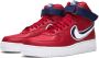 Nike Air Force 1 High '07 LV8 sneakers Red - Thumbnail 2