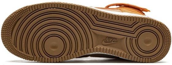 Nike Air Force 1 High '07 LX sneakers Brown