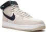 Nike Air Force 1 High '07 LX "Light Orewood Brown" sneakers Neutrals - Thumbnail 2