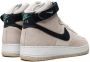 Nike Air Force 1 High '07 LX "Light Orewood Brown" sneakers Neutrals - Thumbnail 3