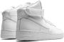Nike Air Force 1 High '07 "Triple White" sneakers - Thumbnail 3